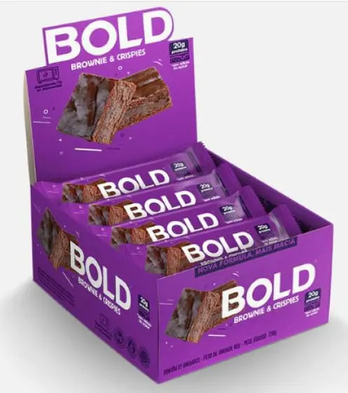 BOLD display (12 unidades)