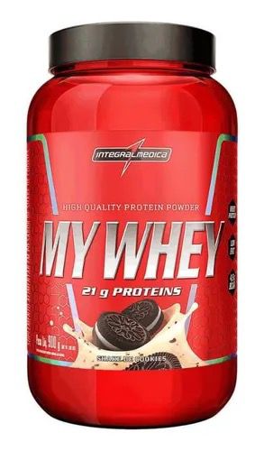 IM MY WHEY – 900G