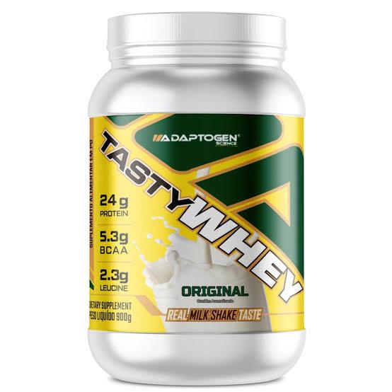 ADP TASTY WHEY 900G