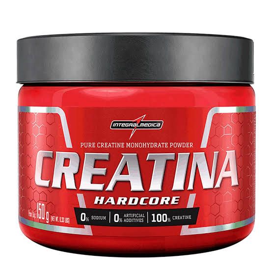 IM CREATINA – 150G