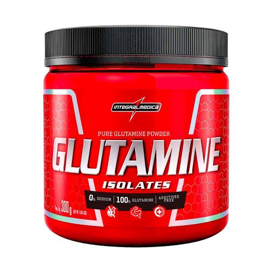 IM GLUTAMINA – 300G