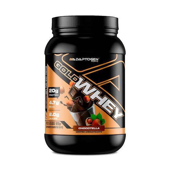 ADP POTE GOLD WHEY 900G