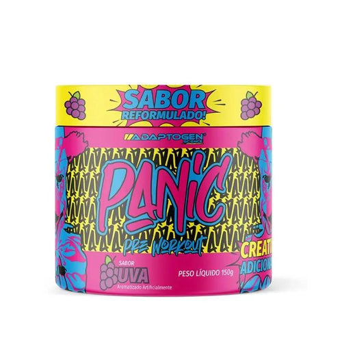 ADP PANIC 150G