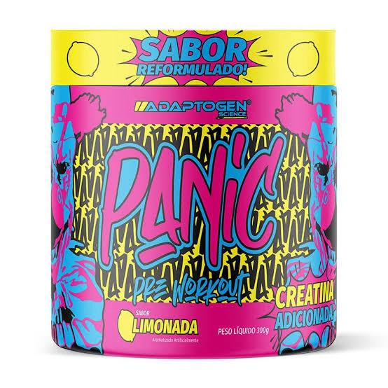 ADP PANIC 300G