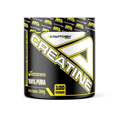 ADP CREATINE PLATINUM SERIES 300G