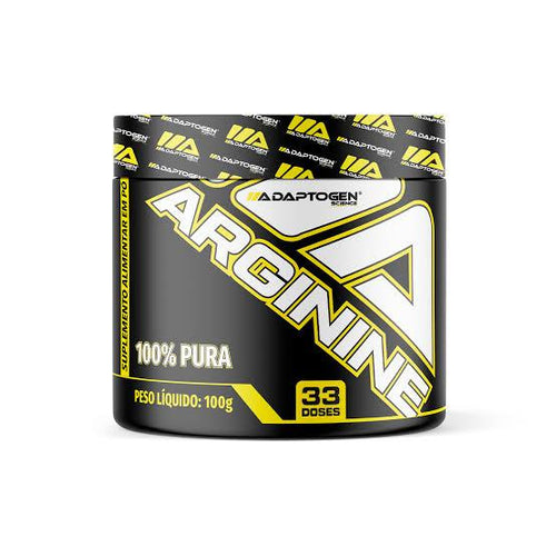 ADP ARGININE PLATINUM SERIES 100G