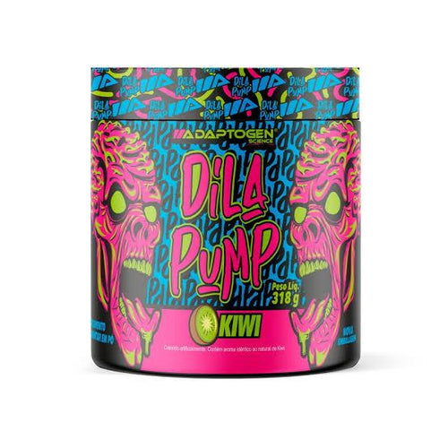 ADP DILAPUMP 318G