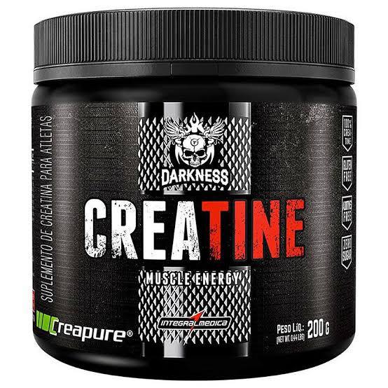 DK CREATINA CREAPURE 200G