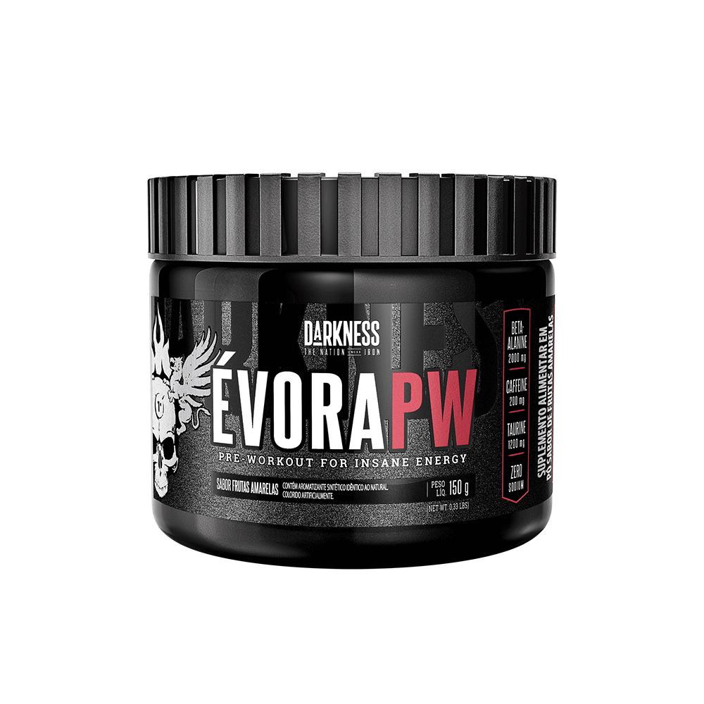 DK ÉVORA 2.0 – 150G