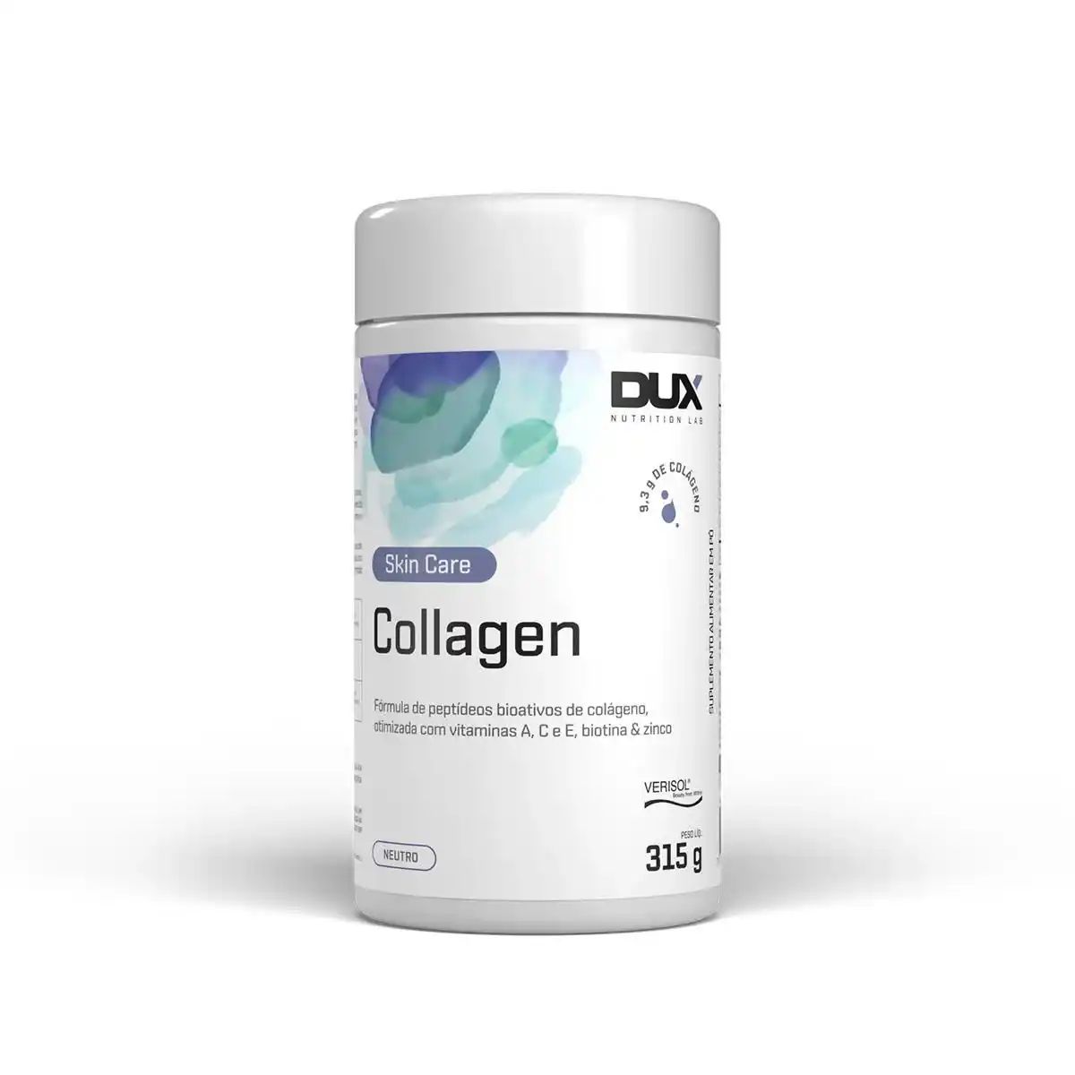 DUX COLÁGENO – 315g