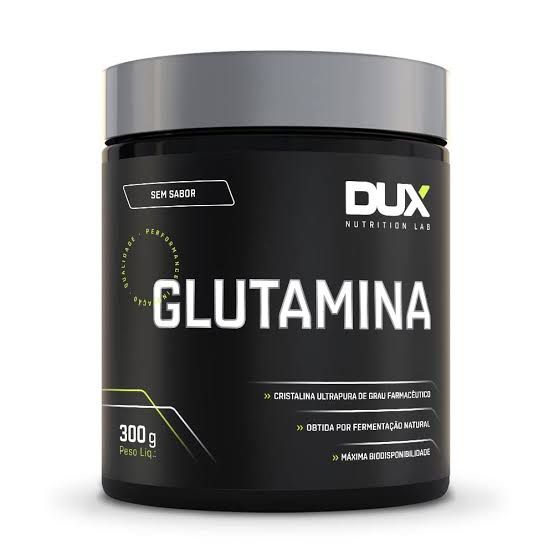 DUX GLUTAMINA – 300g