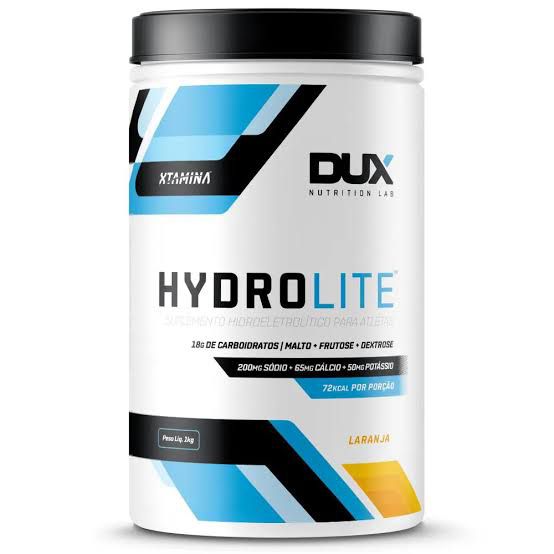 DUX HYDROLITE – 1kg Pote