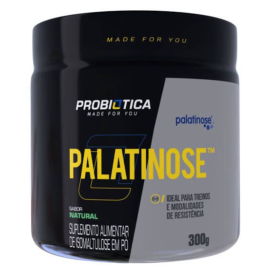 PROB PALATINOSE 300G