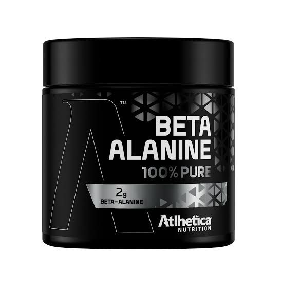 ATH BETA ALANINA 100 PURE 200G