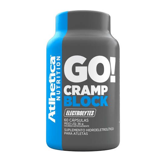 ATH CRAMP BLOCK 60 CAPS
