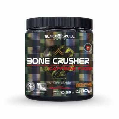 BS BONE CRUSHER SEM CAFEÍNA 300G