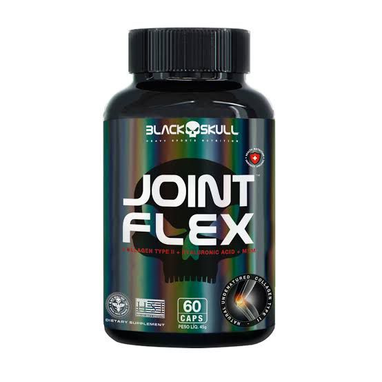 BS JOINT FLEX 60 CAPS